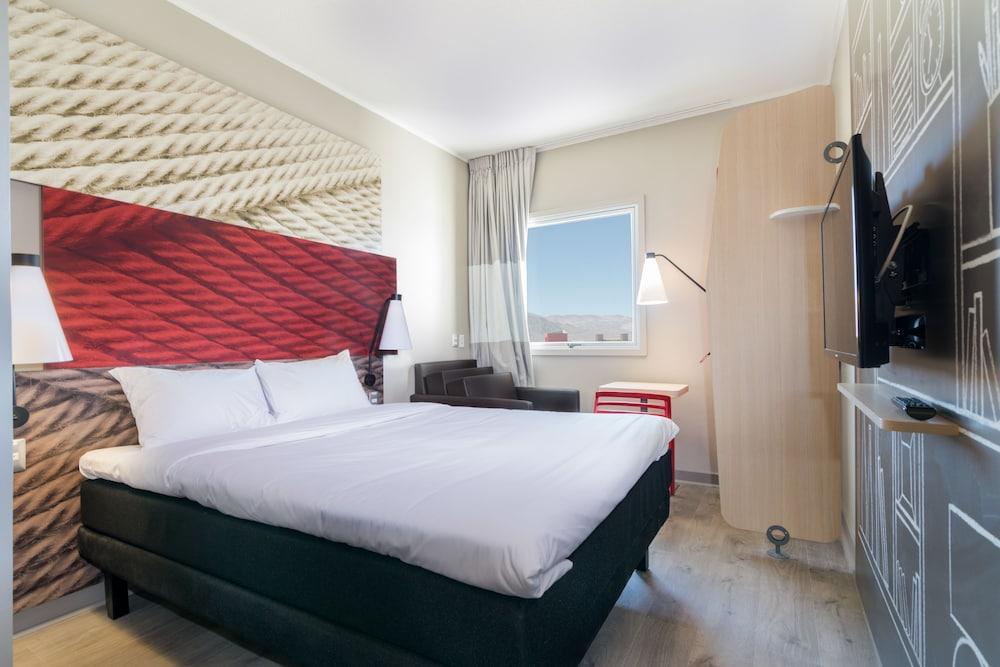 Hotel Ibis Iquique Exteriér fotografie