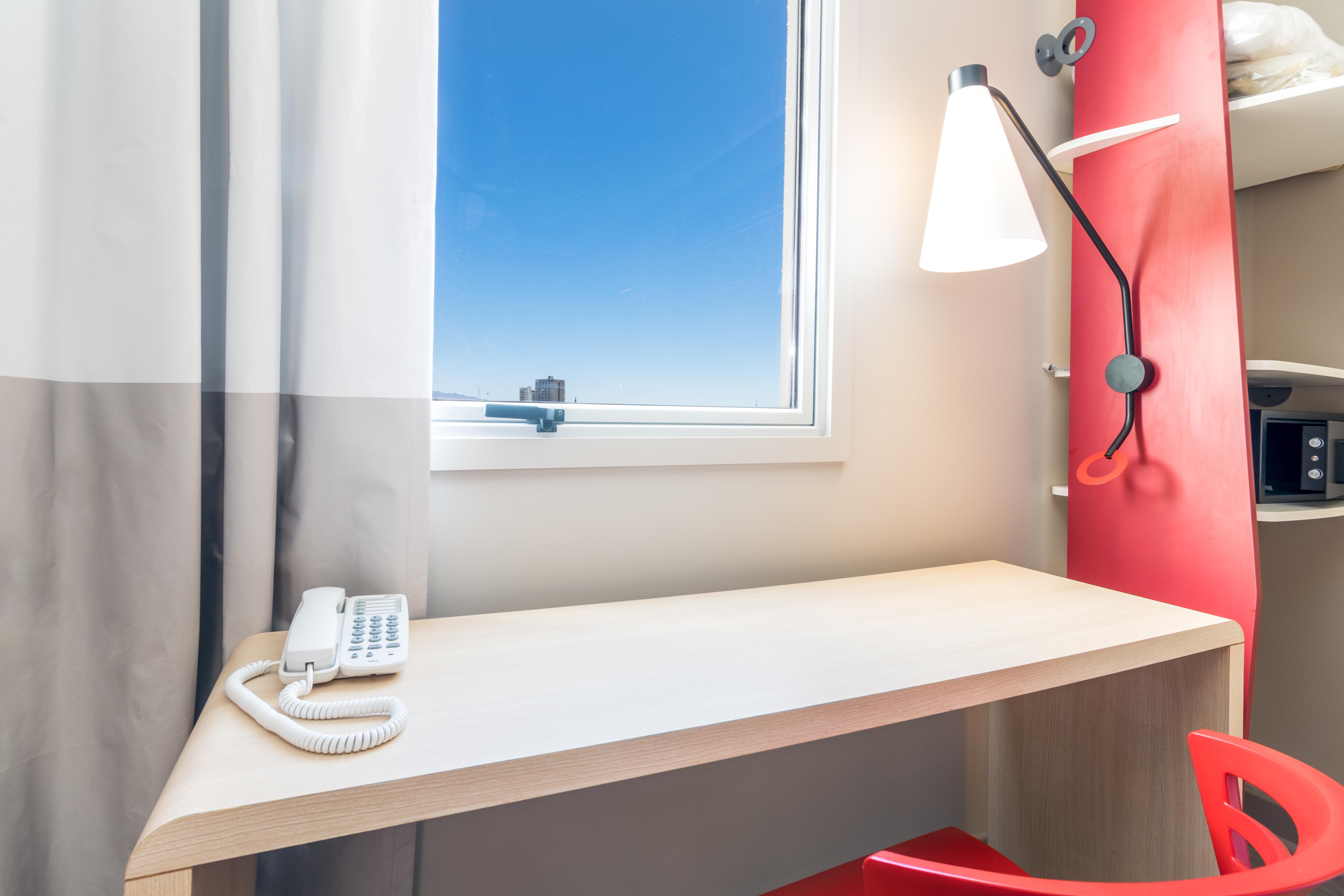 Hotel Ibis Iquique Exteriér fotografie