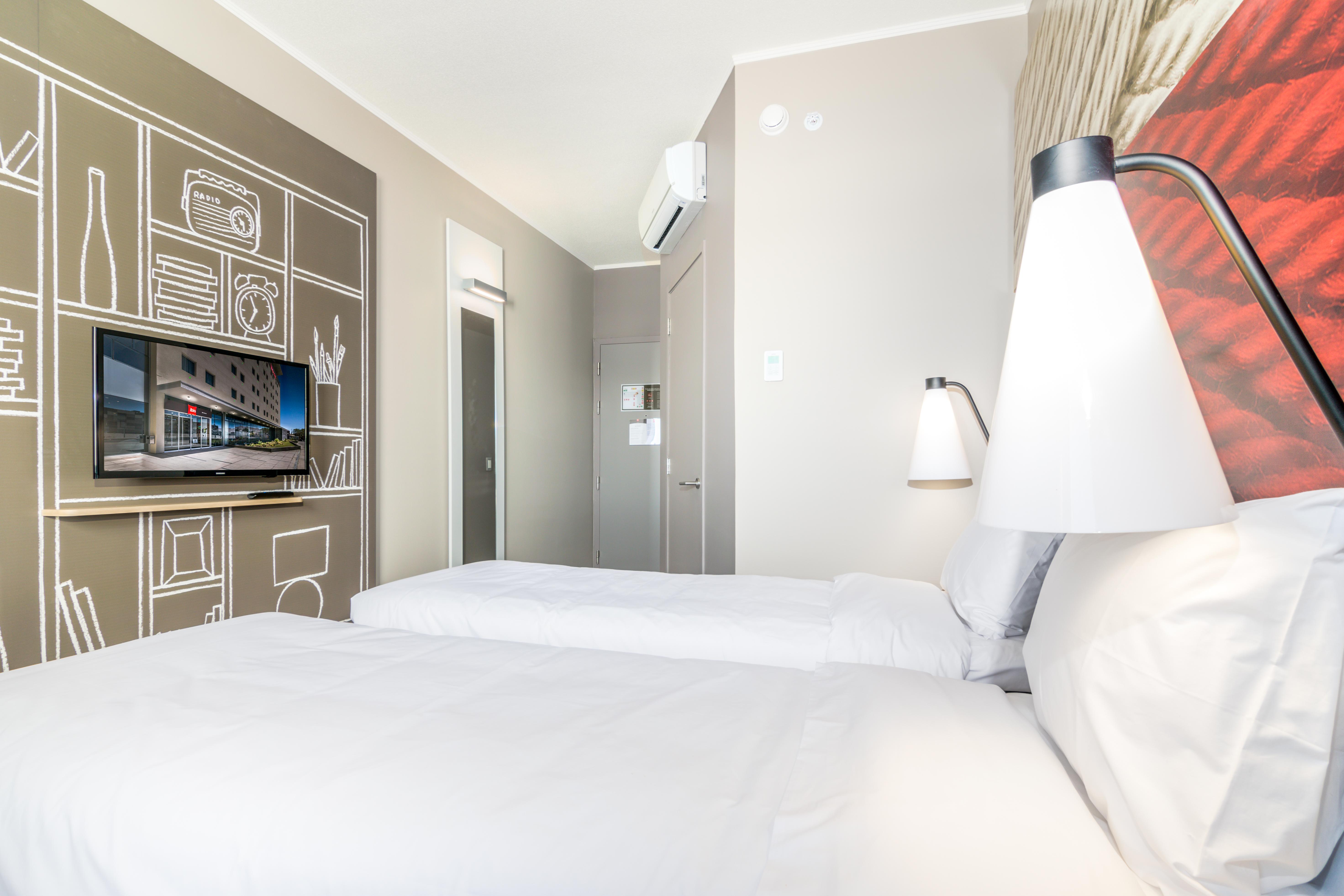 Hotel Ibis Iquique Exteriér fotografie
